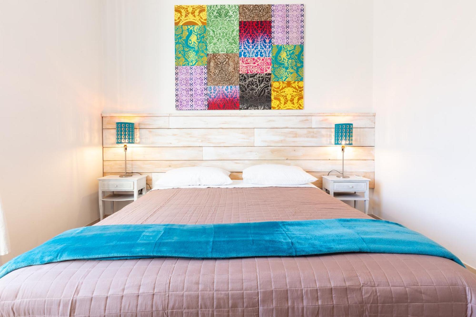 Sunny Charming 3 Bdr, 3bath Apartment Rom