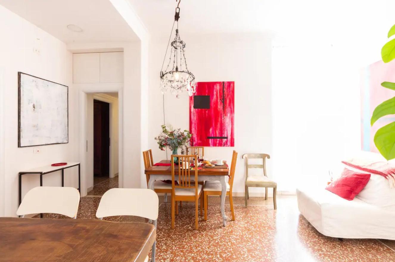 Sunny Charming 3 Bdr, 3bath Apartment