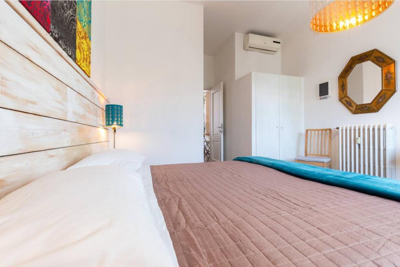 Lägenhet Sunny Charming 3 Bdr, 3bath