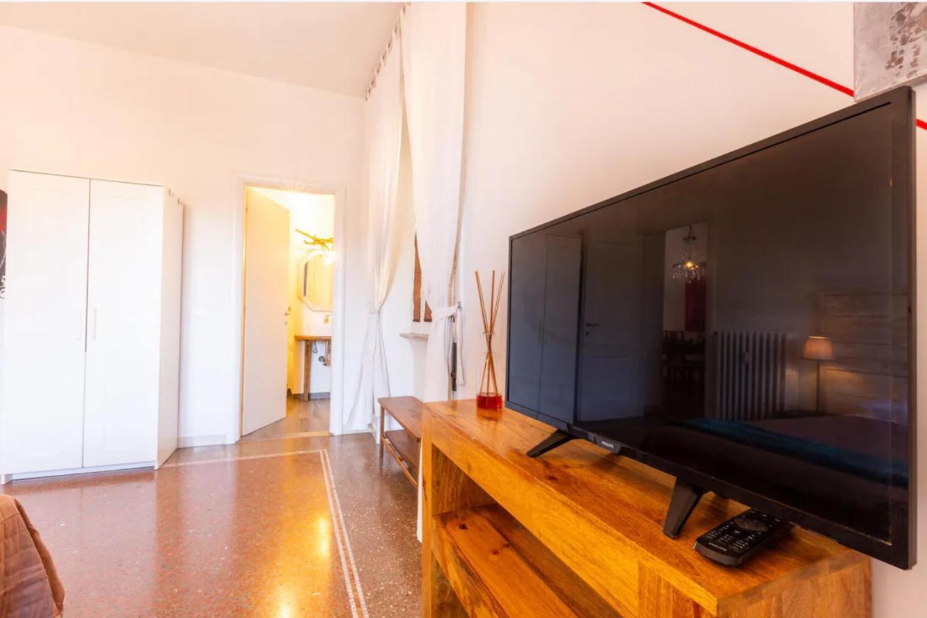 Lägenhet Sunny Charming 3 Bdr, 3bath Rom